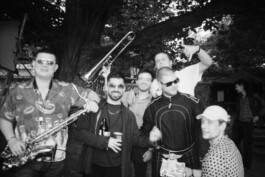 Gauklerfest Attendorn