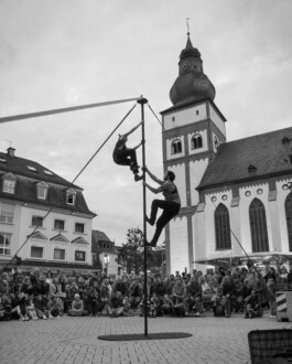 Gauklerfest Attendorn