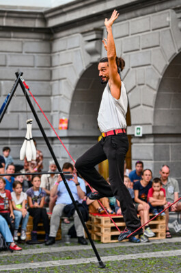 Gauklerfest Attendorn