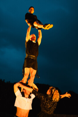 Gauklerfest Attendorn