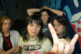 Gauklerfest Attendorn