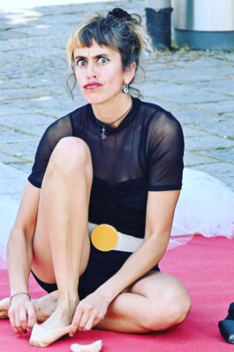 Gauklerfest Attendorn