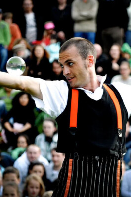 Gauklerfest Attendorn