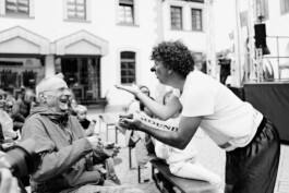 Gauklerfest Attendorn