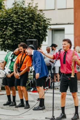 Gauklerfest Attendorn