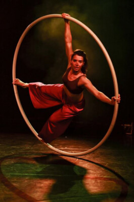 Gauklerfest Attendorn