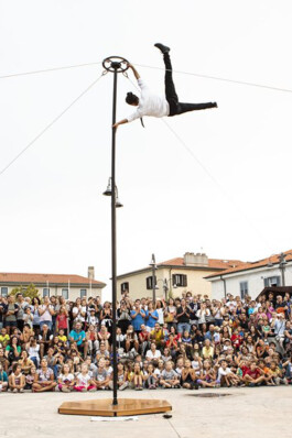 Gauklerfest Attendorn
