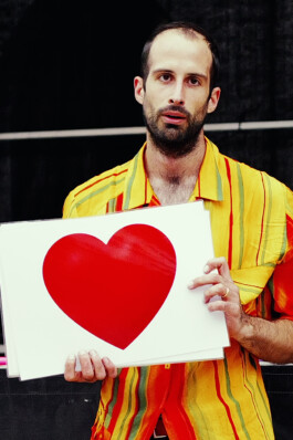 Gauklerfest Attendorn