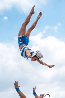 Gauklerfest Attendorn