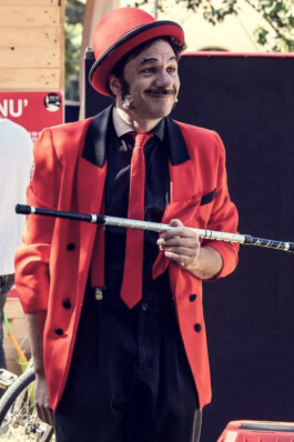 Gauklerfest Attendorn