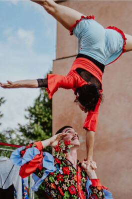 Gauklerfest Attendorn