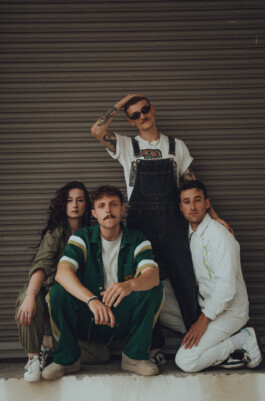 Gauklerfest Attendorn