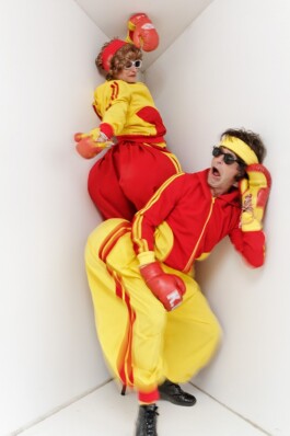 Gauklerfest Attendorn