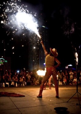 Gauklerfest Attendorn