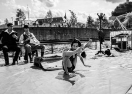 Gauklerfest Attendorn