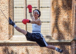 Gauklerfest Attendorn