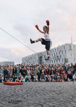 Gauklerfest Attendorn