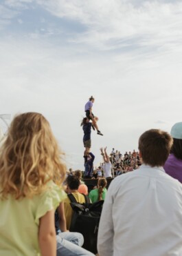 Gauklerfest Attendorn