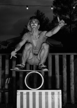 Gauklerfest Attendorn