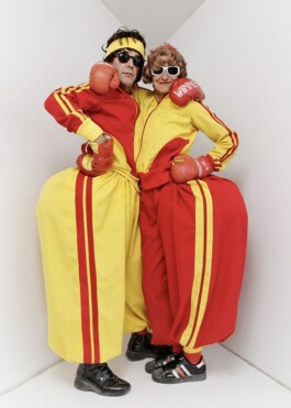 Gauklerfest Attendorn