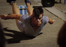 Gauklerfest Attendorn