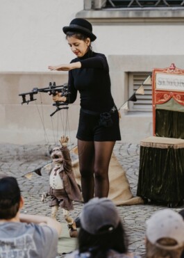 Gauklerfest Attendorn