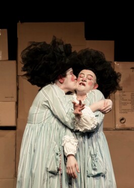 Gauklerfest Attendorn