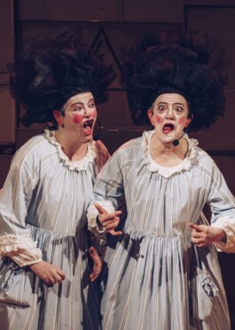 Gauklerfest Attendorn