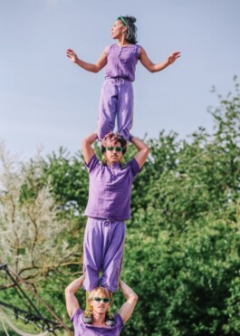 Gauklerfest Attendorn