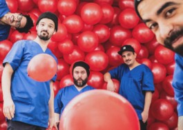 Gauklerfest Attendorn