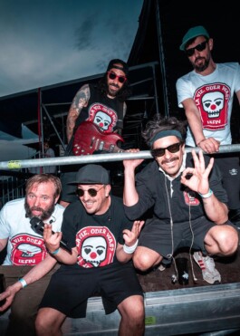 Gauklerfest Attendorn